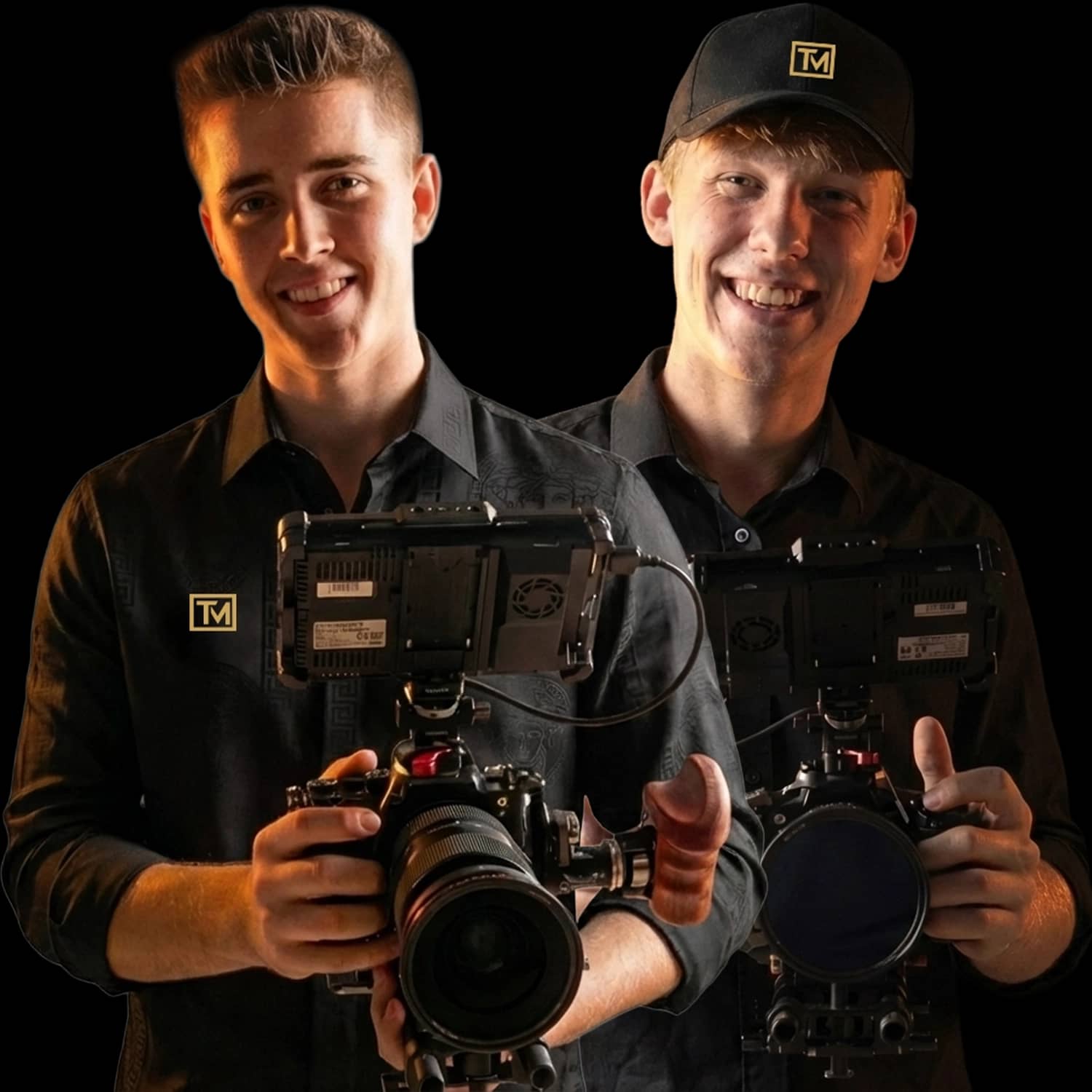 TM Proms Maturaball Videografie